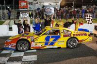 1st time in Victory lane for Feature win May 2, 2015
