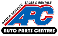 Bruce ACP Auto Part Centre