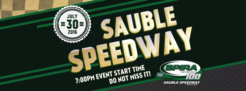 Sauble APC Series Race